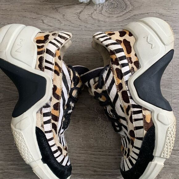 MARK NASON SNEAKERS - Picture 12 of 13